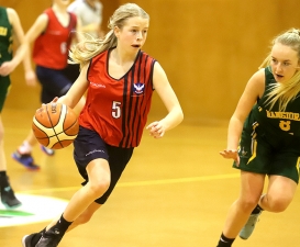 Eilish Pearce College Basketball web