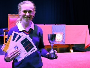 Ella Rickard Ashburton College 2020 web