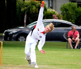 Jack Middleton Ashburton College Cricket 2020 web