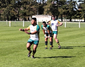 Joel Leo