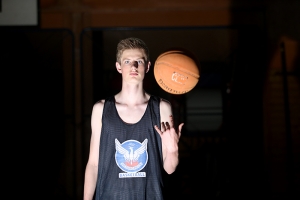 Josh Lowe