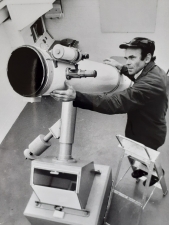 Ken Lucas