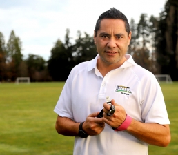 Kevin Opele Referee of Everything 2020 web