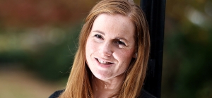 Lauren Ellis