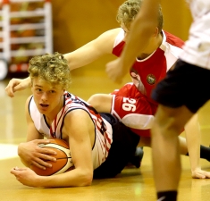 Liam Sullivan Basketball web