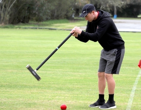 Logan McCorkindale Croquet web2019