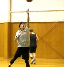 Marc Juntilla Basketball Newlands 2020 web