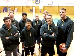 Mid Canterbury Basketball div 1 final web