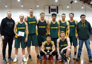 Mid Canterbury Basketball team 2019 web