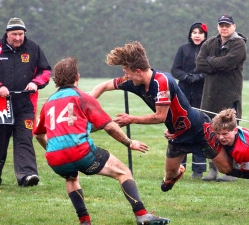 Mid Canterbury Combined Liam Sullivan web1