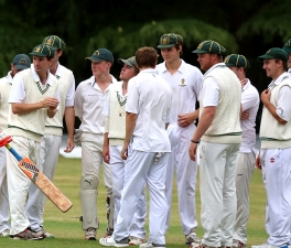 Mid Canterbury Cricket 2020 team web