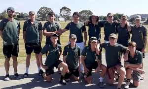 Mid Canterbury U17 Cricket 2020 web