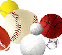 Mixed Sports Games web