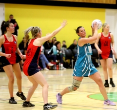 Netball Stacey Smith Grant United web