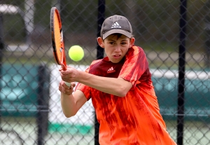 Ollie Bubb Tennis Doubles 2020 web