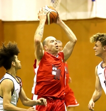 Pip Johnston Basketball 2020 web2