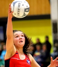 Poppy Kilworth College Netball web222