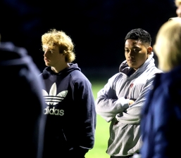 Rugby Hamish Kerr Ben Fakataha Combined 1st XV web