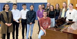 Sam Kuipers Music Scholarship 2020 web