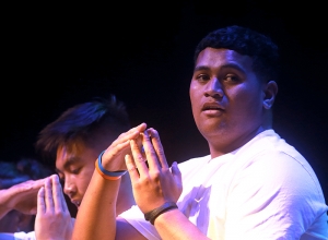 Shaun Fuluasou Dance Showcase Ashburton College 2020 web