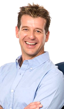 Simon Barnett