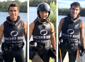 Water skiers