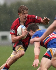 harry ferguson