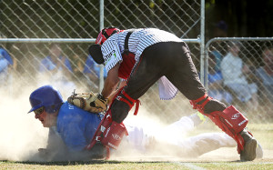softball